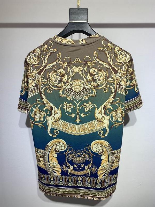 Versace Men's T-shirts 117